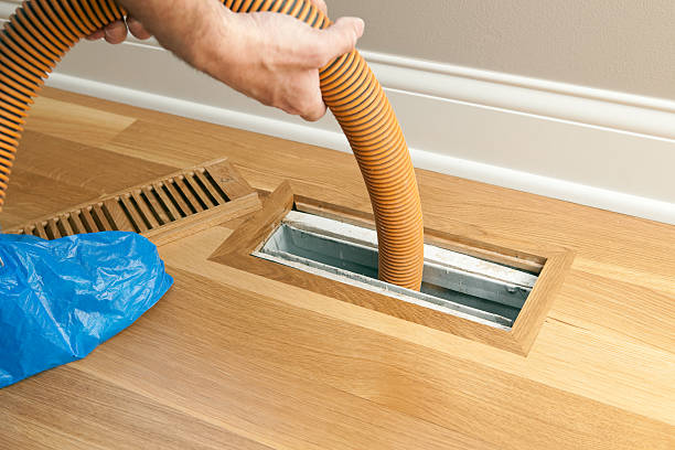 Best Duct Cleaning Specialists  in Oakes, ND